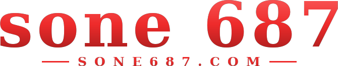sone 687 logo