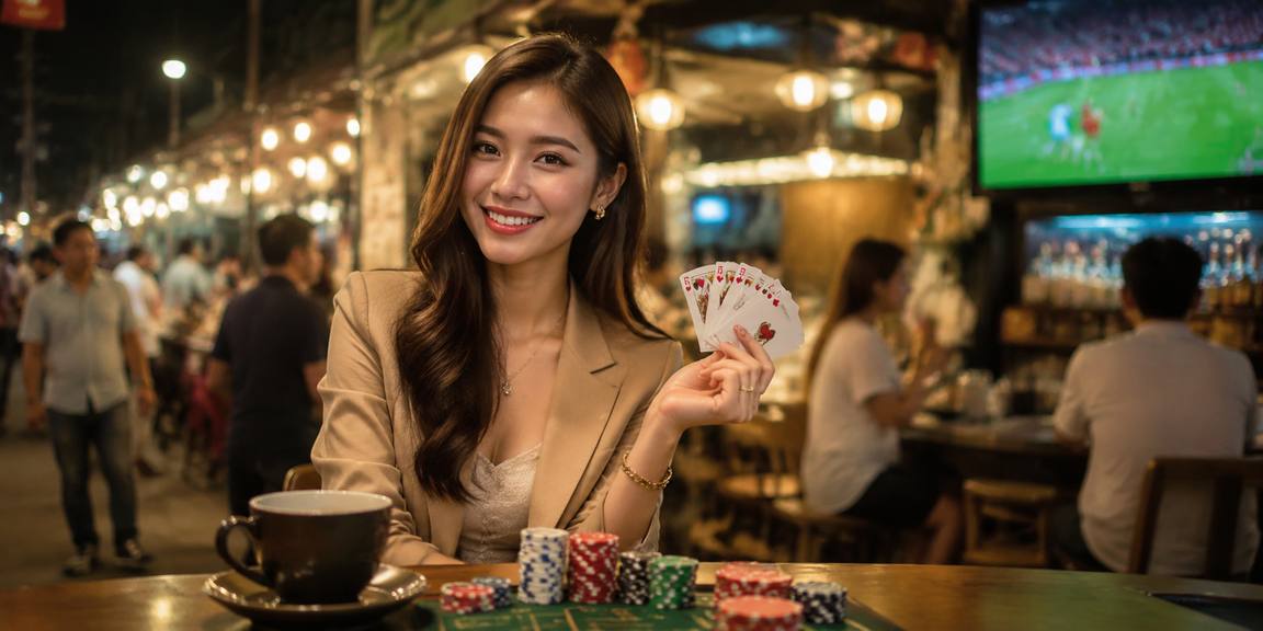 sone 687 Casino trực tiếp
